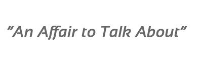 An Affair to Talk About